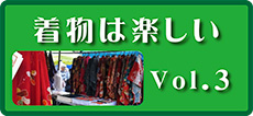 着物を楽しむ　その3